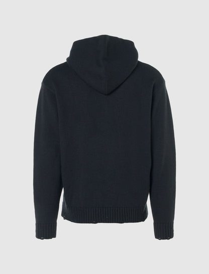 A MA MANIÉRE HOODIE SWEATER - USA ONLY